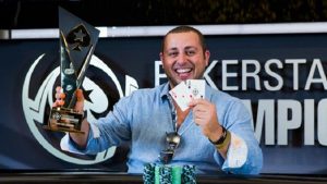 Poker online: Kanit vince 320.000$, Sorrentino 76.000$!